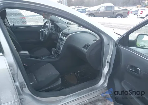 2012 Chevrolet Malibu 1Lt из США, поврежденный, VIN 1G1ZC5E08CF367971